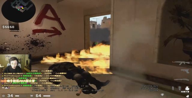 关键比赛中 关键比赛中