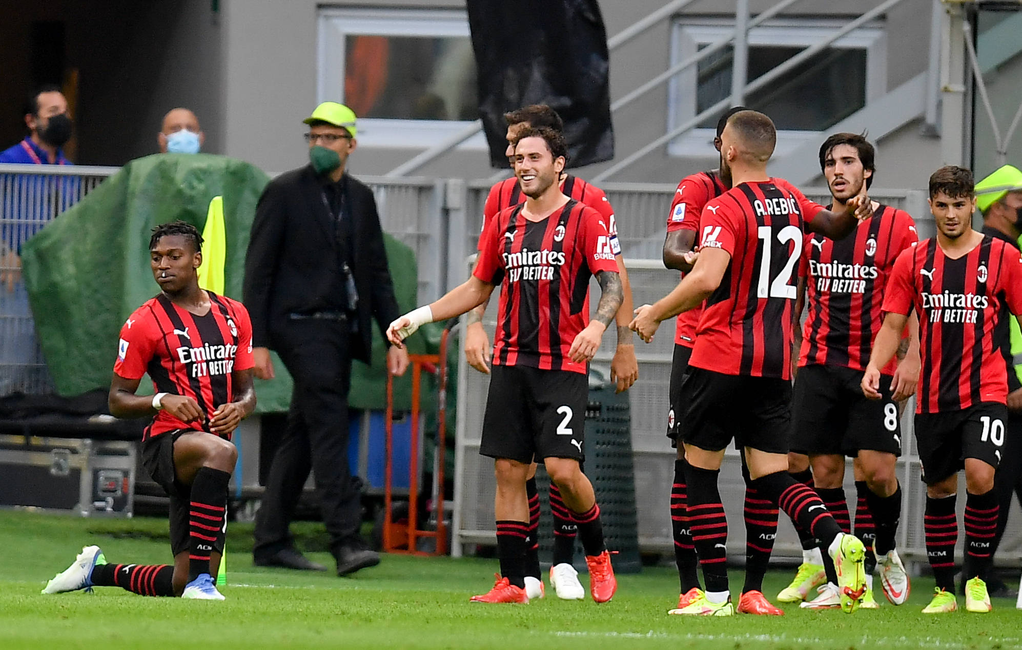 年度影响力 年度影响力