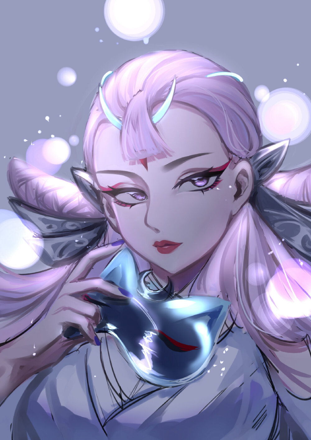 两人的互补 两人的互补