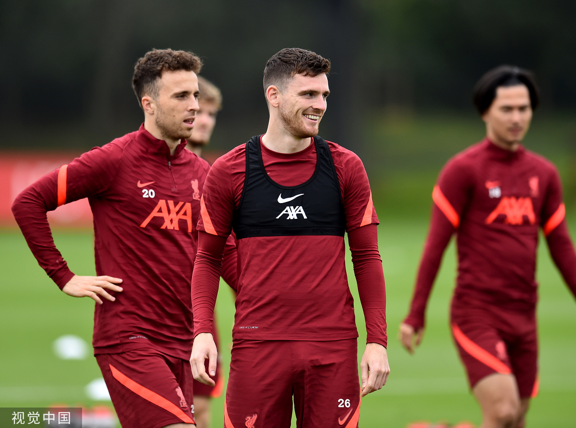 这意味着 这意味着