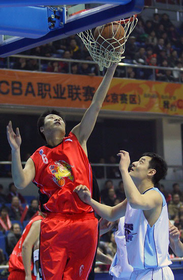 这能把对手 这能把对手